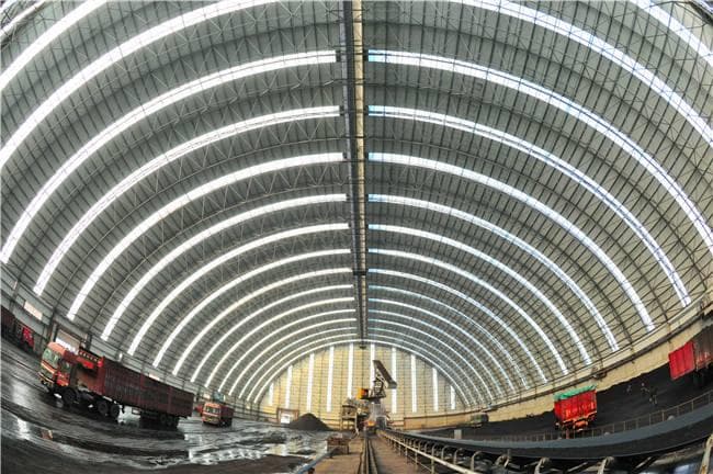 福建长乐网架钢结构工程有限公司