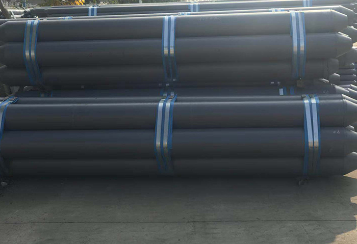 长乐管桁架钢管